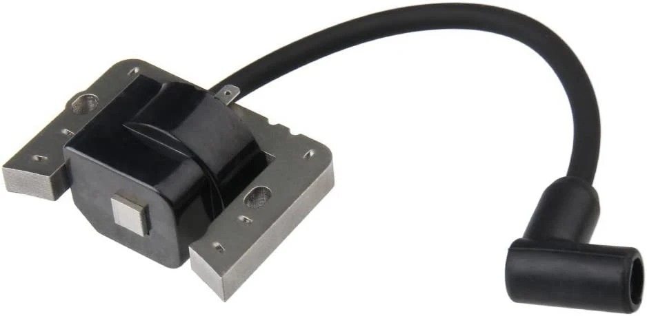 ZhongfaTec Ignition Coil Module for Coleman Powermate Maxa 5000 ER Generator PM0525202 ZF-IG-A00091