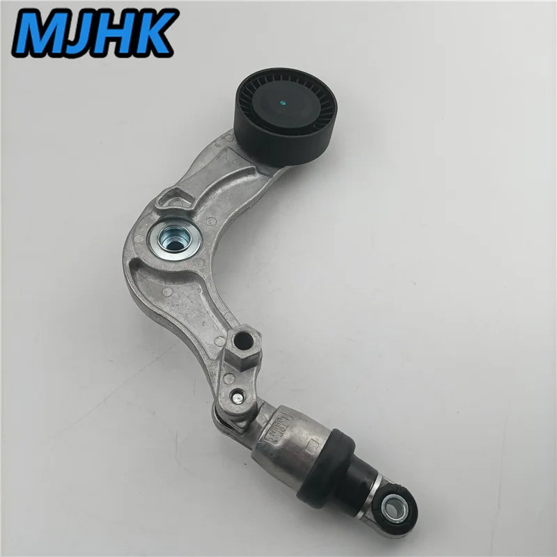 

MJHK Timing Belt Tensioner Pulley Assembly Fit For Ssangyong Korando 2.0 2012-2015 G20D 1722000170 17220-00170