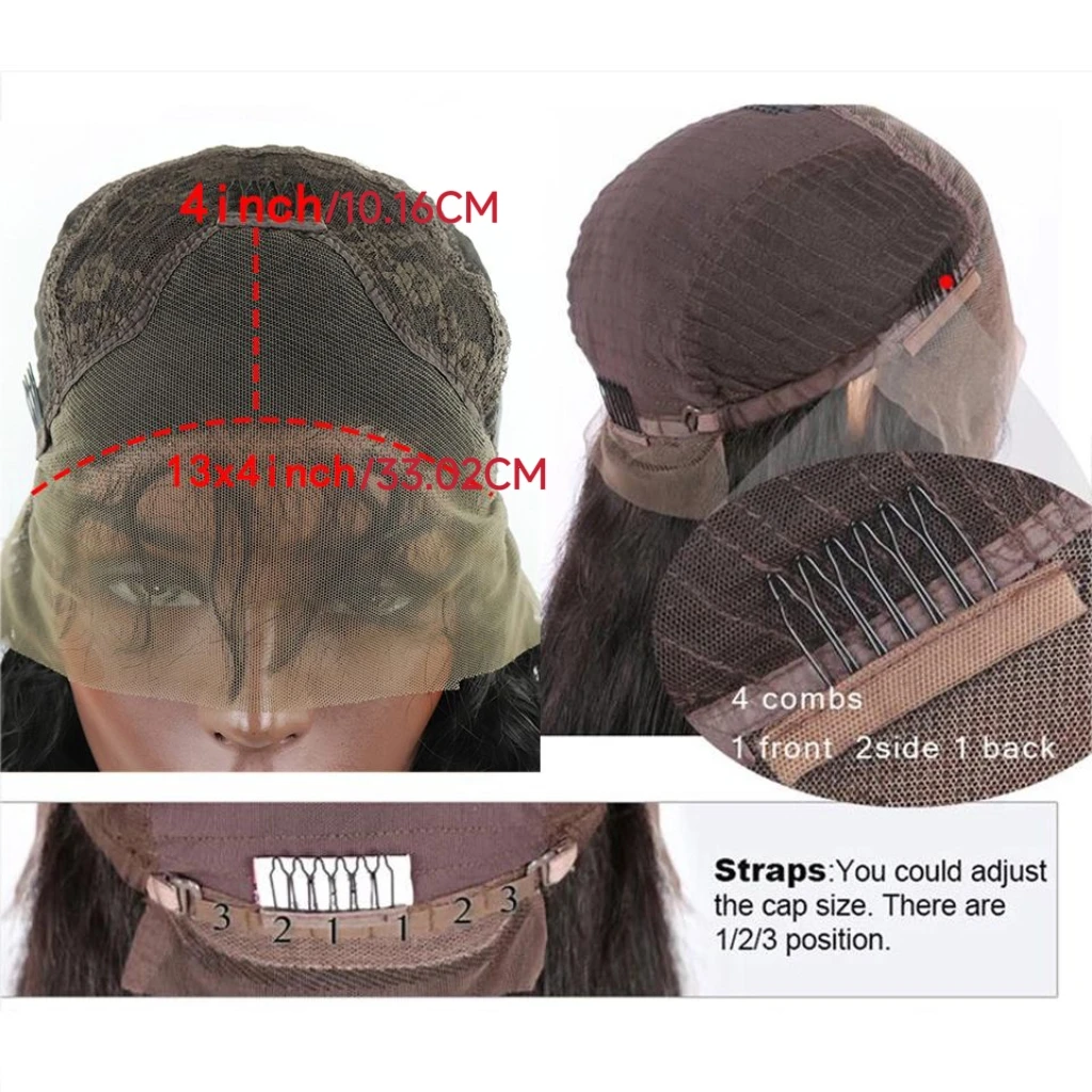 Парик из натуральных волос розового цвета с челкой, короткая прическа, женский парик, легко носить, подходит для различных вечеринок и косплея