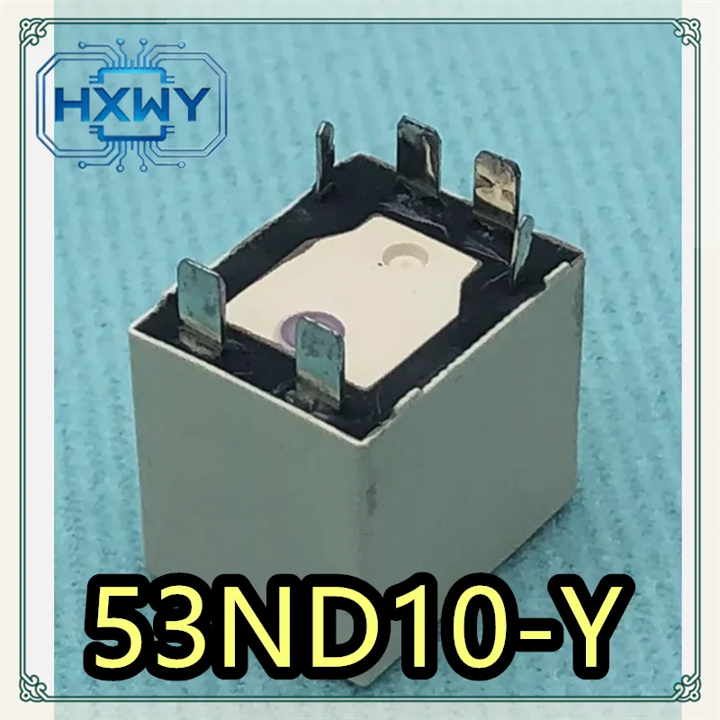 (3/10 pcs) 53ND10-Y  DIP6 package  Brand new electronics  Best-selling integrated circuit  Stock running low  Fast dispatch