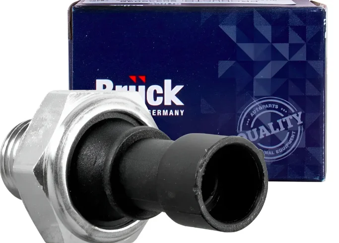 Bulbo Aceite Chevy 1.4l 1.6l 1995-2012 Bruck Premium