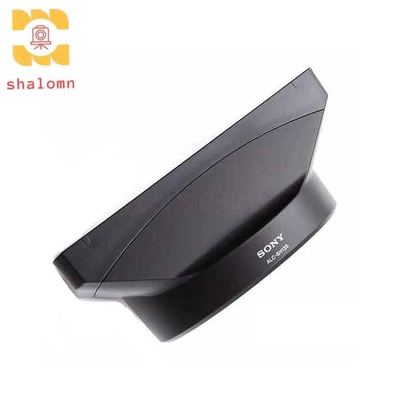 New ALC-SH135 Front Lens Hood Protector Cover Ring Replacement Parts SELP28135G For Sony FE PZ 28-135mm F4 G OSS Lens