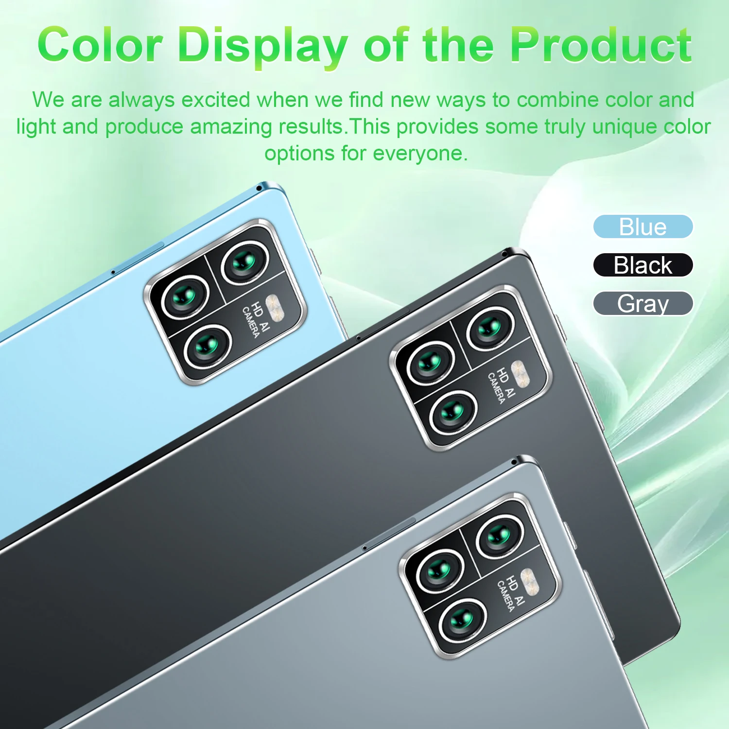 2026 10.36Inch Tablet Android 16GB RAM 1TB ROM 16MP 32MP Android 13.0 20000mAh 14 Core 5G Dual SIM Bluetooth WiFi GPS Global Version