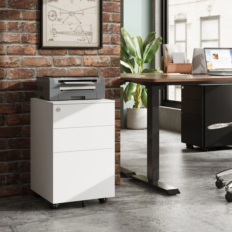 Thumbnail 2 - #13 Best Metal Filing Cabinets to Buy In 2026