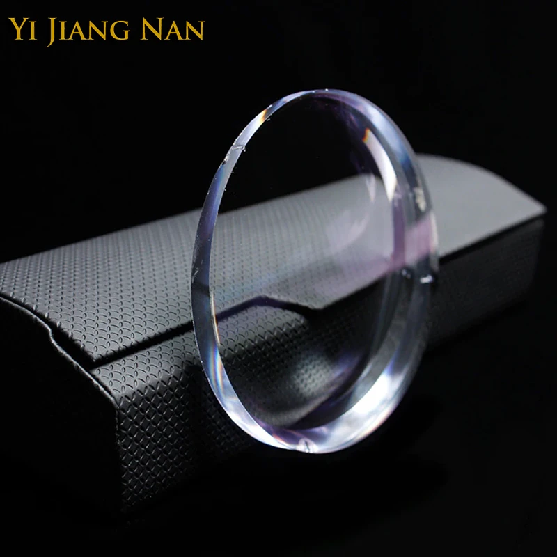 

Prism Clear Photochromic Lenses Customize RX Prisma Lens Sunglasses Anti Blue Ray Computer Protection Options