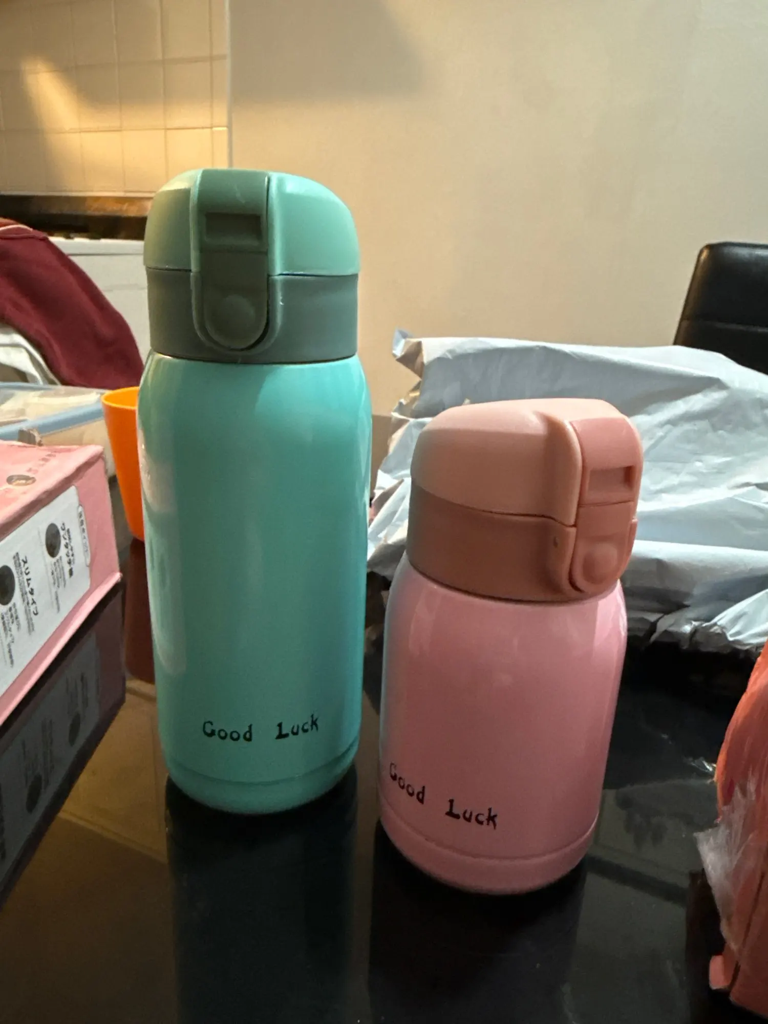 Customer review photo
