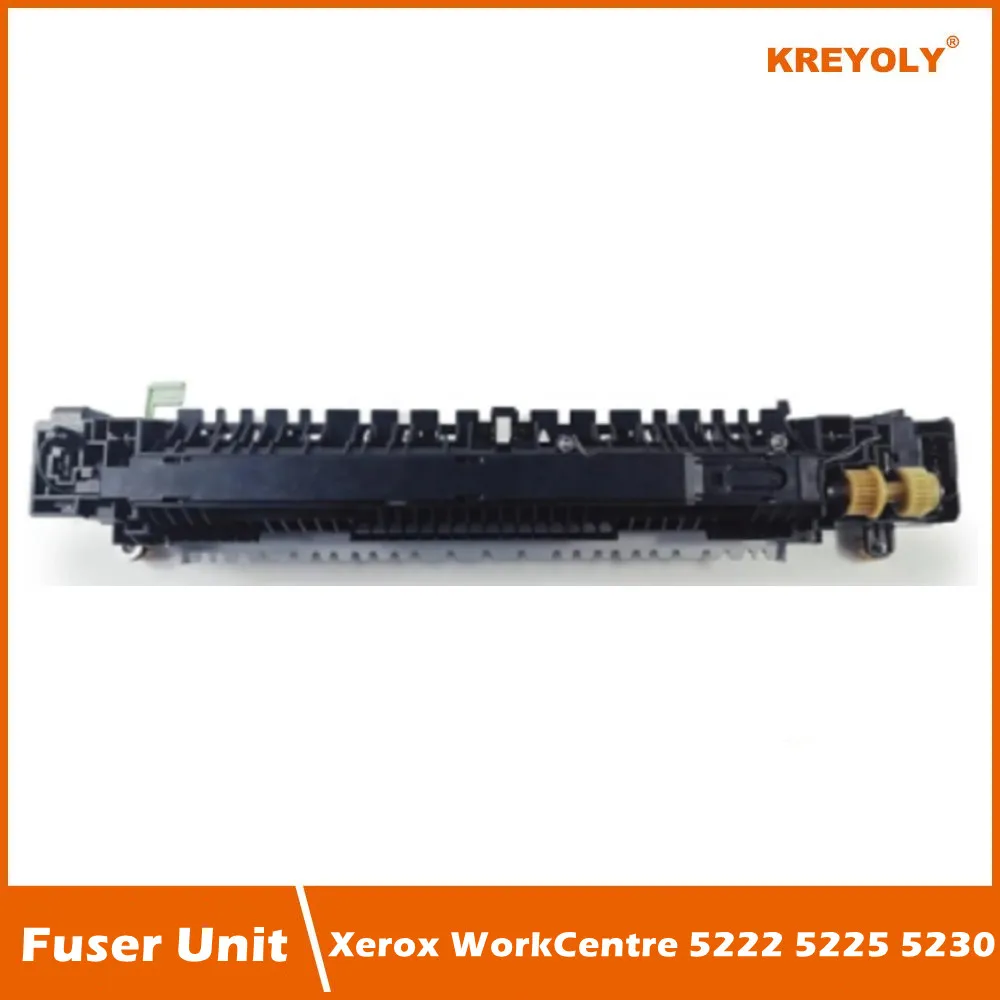 Fuser Unit For Xerox WorkCentre 5222 5225 5230 126K24993 126K30130 126K17636 126k24990 126K16490 604K20382 604K20383