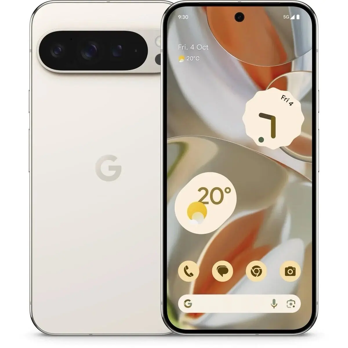 Authentic GooGgle Pixel 9 Pro XL 256GB