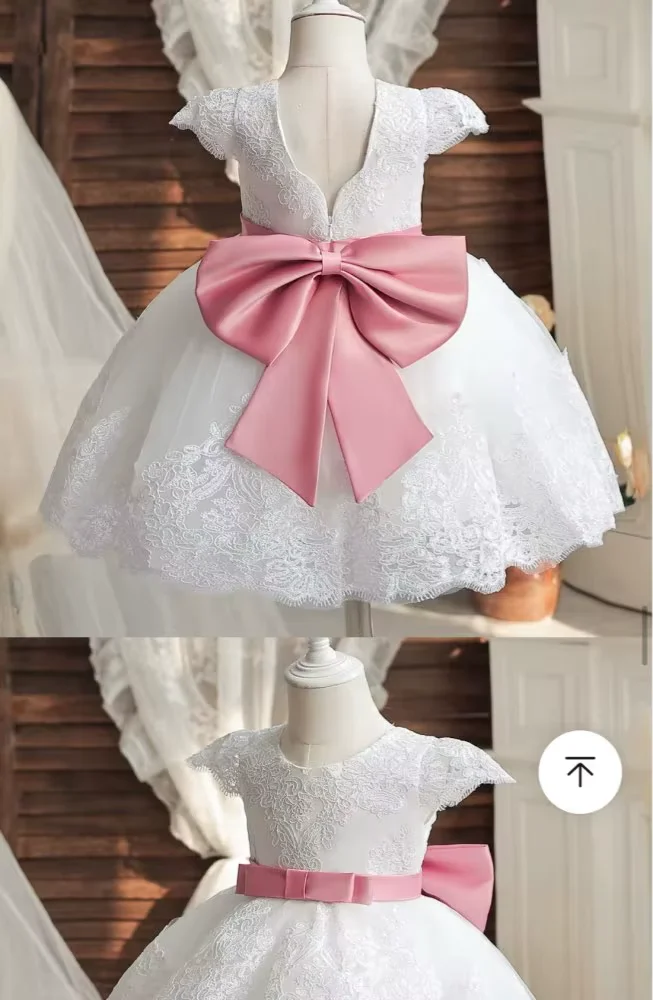 

платье для девочек на заказ