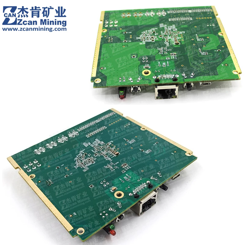 Antminer S19A S19K Pro Control Board Bitmain Z15 Pro S19 Pro++