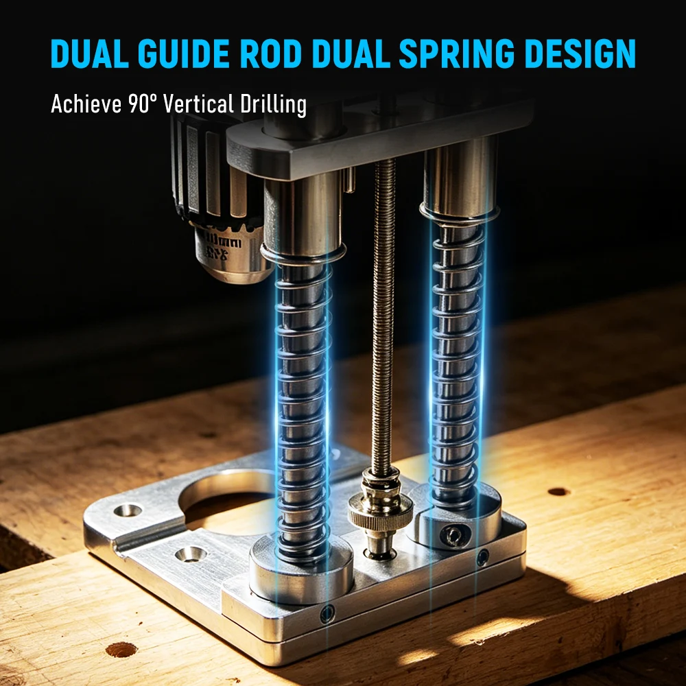 Thumbnail 3 - #35 Drill Stands & Guides Ranking List in 2026