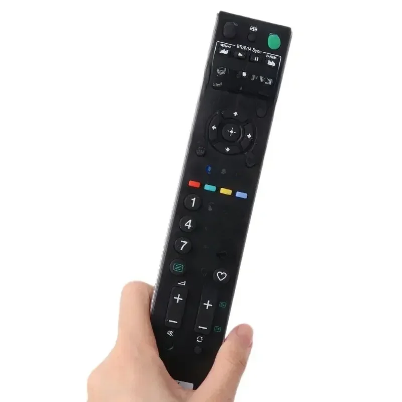 Bezpośrednio użyj pilota RM-ED011 do telewizora Sony Bravia Smart LCD LED HD RM-ED009 ED012 ED011 ED013 ED014 RM-1028 RM-791 — zdjęcie produktu 7