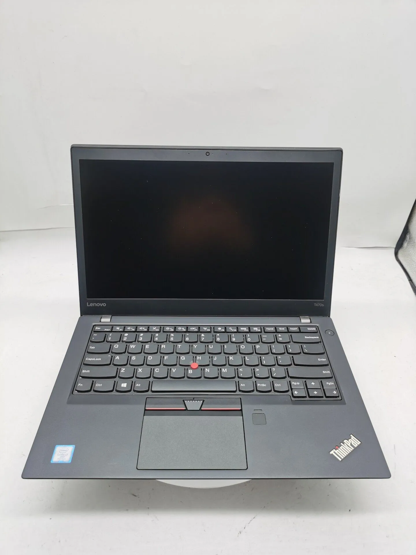 Business Laptop ThinkPad X390 i5 8th 8GB RAM 256GB SSD/T470s i7 7th 8GB RAM 256GB SSD Windows10 Pro Laptop Camera (Refurbished)