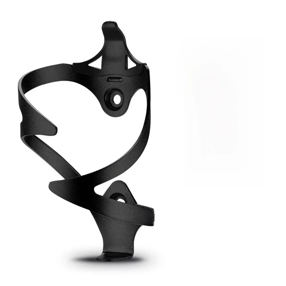 AliExpress ROCKBROS Bicycle Accessories Mountain Bike Cycling Ultralight Bottle Holder Bicycle Aluminium Alloy Adjustable Water Bottle Cage