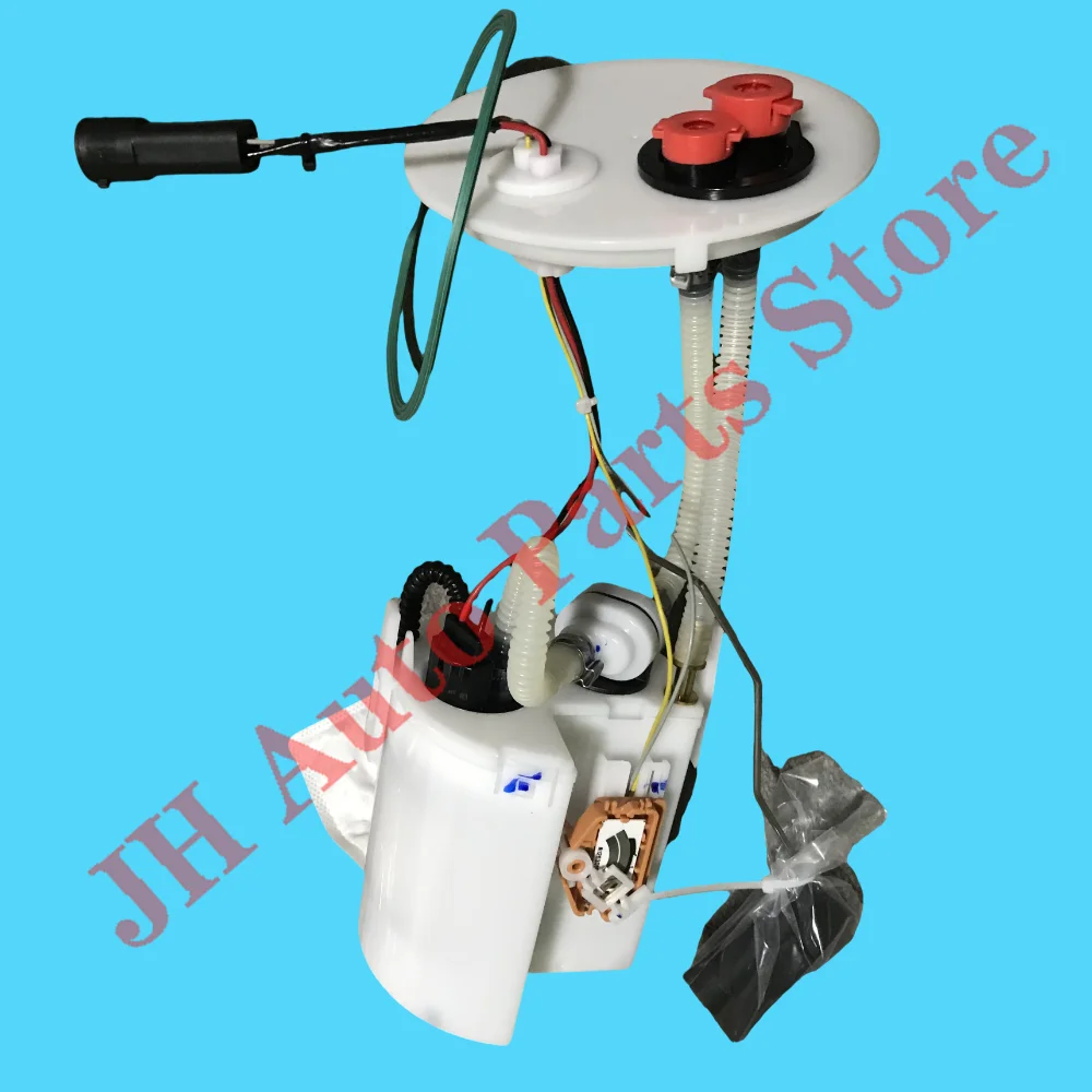 Conjunto de módulo de bomba de combustible para Ford Thunderbird Jaguar S-Type Lincoln LS XR 822164   FG1340 SP2322M P74937M P74937M AFS0967P