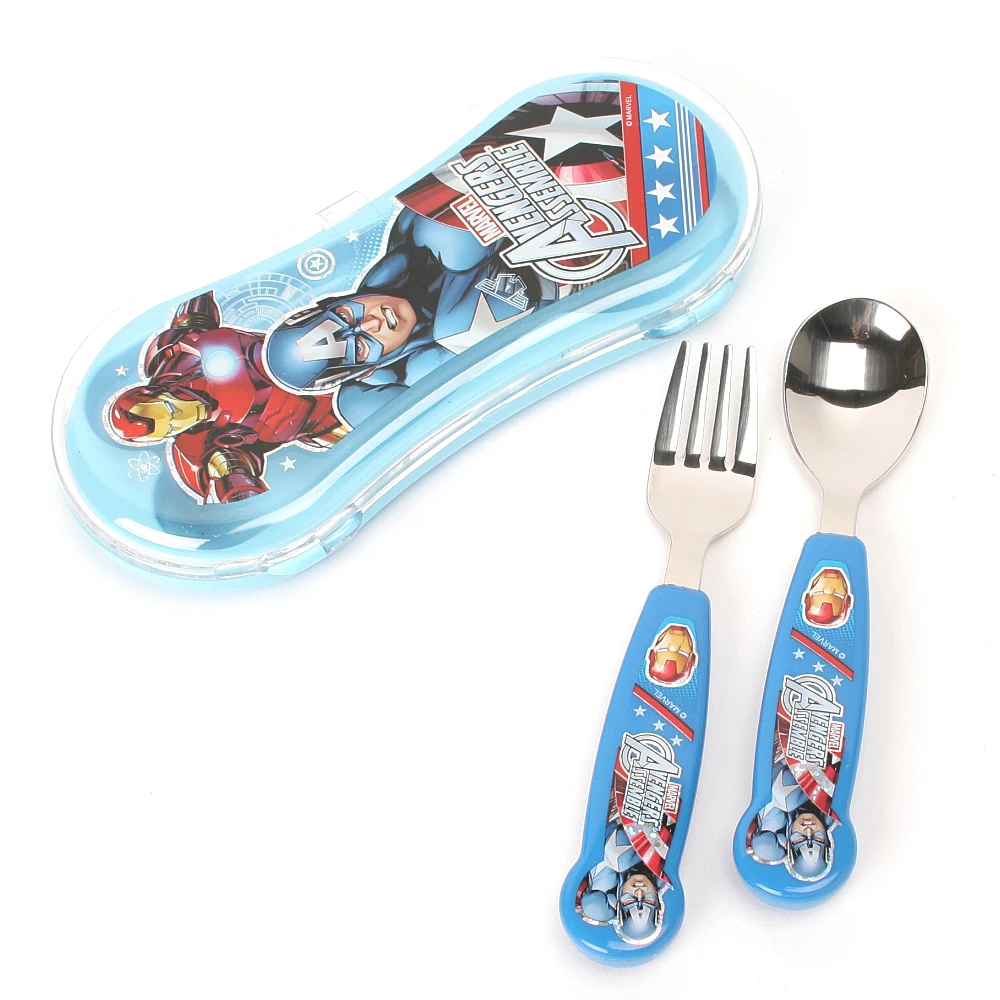 Avengers comfortable children's case set