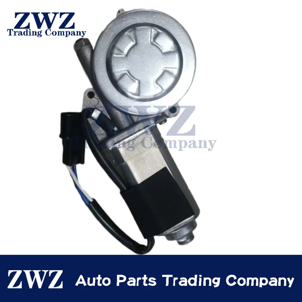 

For Isuzu Elf NKR NPR NQR Chevrolet W5500 Tiltmaster Left Power Door Window Motor Regulator 8978984800 8-97898480-0 89789-84800