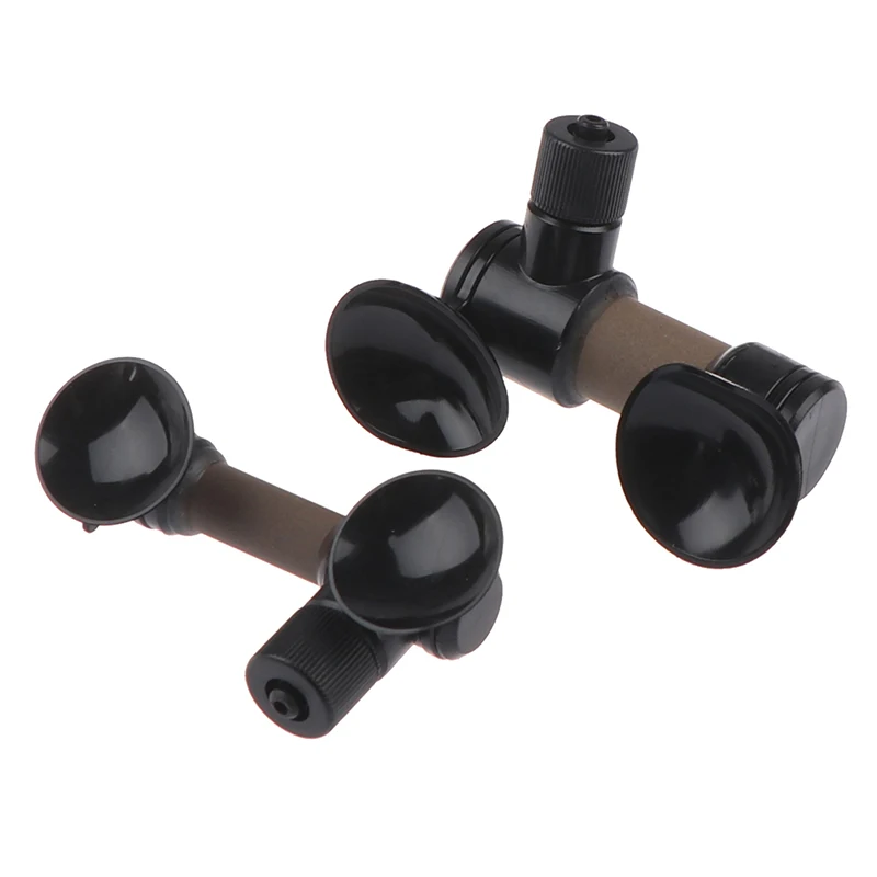 Practical Fish Tank Plastic Aquarium CO2 Diffuser Tessellator Atomizer