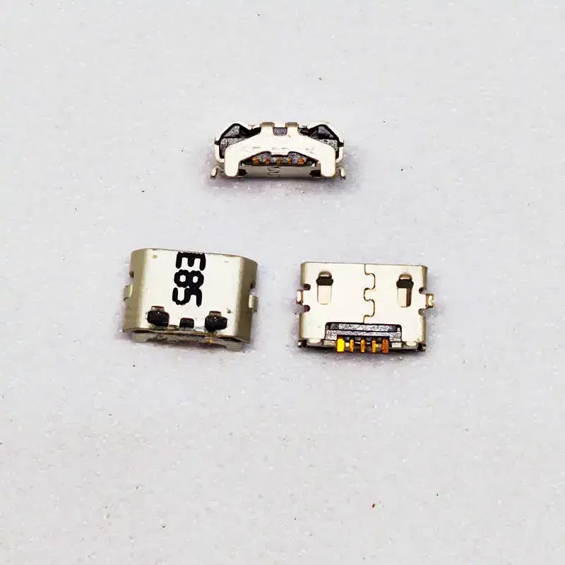 10 sztuk dla Huawei Honor MediaPad T3 10 AGS-W09 9.6 cal M3 BTV-DL09 USB Port ładowania dok wtyczka ładowarka złącze gniazdo — zdjęcie 2
