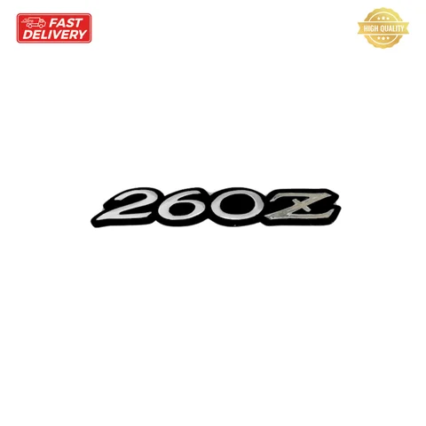 10 best sales datsun emblem - №3