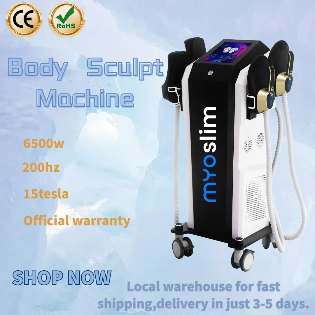 Myoslim Body Slim S…
