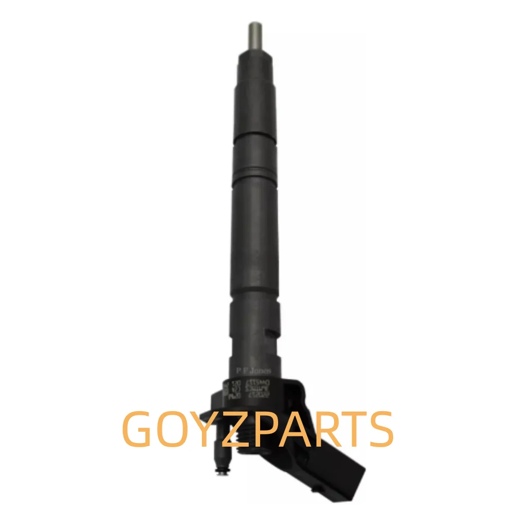 0445117021 059130277EJ حاقن الوقود فوهة حاقن قضيبي مشترك عاصي لأودي A4 A5 A6 A7 A8 Q7 بورش كايين باناميرا 3.0L #6