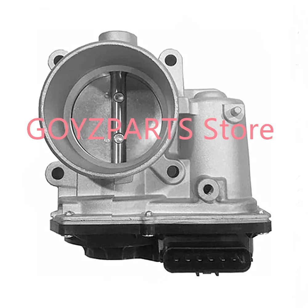 

PE0113640B THROTTLE BODY For MAZDA CX-3 2014-2018