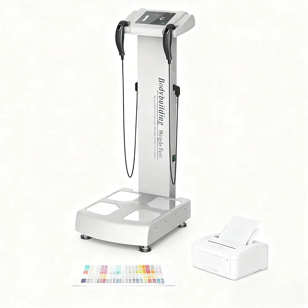 

BRAND NEW Body Analyzer Inbody 770 - Body Composition Analyzer Scale, Weight Scale, Body Health Analyzer Device