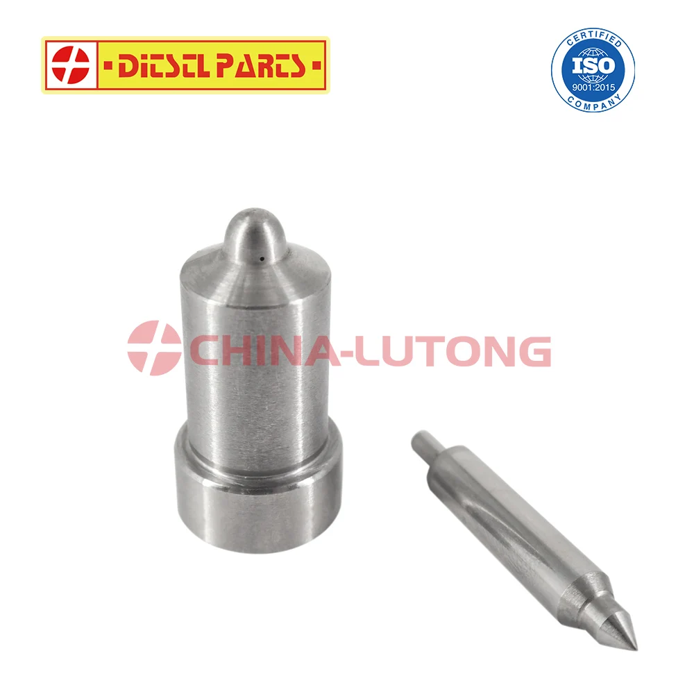 Diesel Fuel Injector Nozzles DLLA110S6133 CAV Injector Tips 5611650 BDL110S6133 Spray For Perkins Engine A3.144, A3.152, A4.203