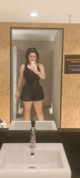 실물 포토 리뷰