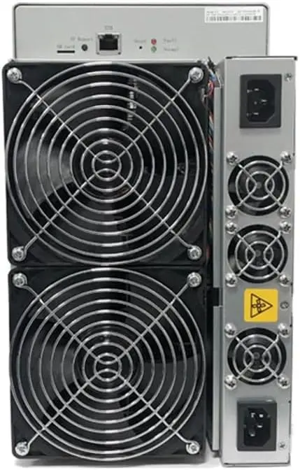 NA BUY 4 GET 2 FREE Asic Miner Antminer Bitmain S19 Pro 110TH/s Bitcoin Mining Machine