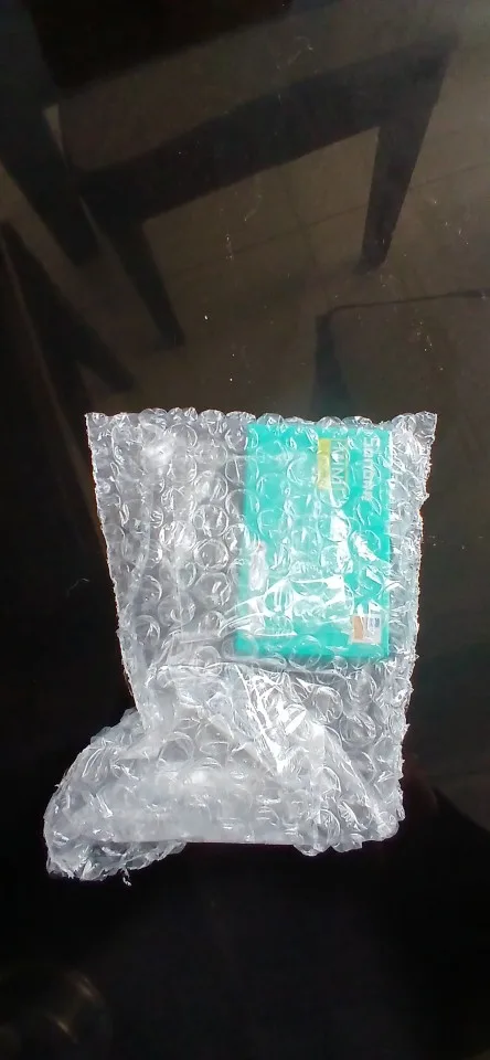 Foto publicada pelo cliente