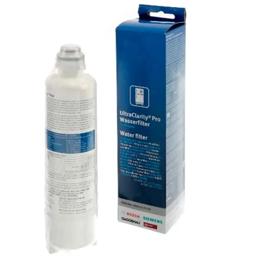 مراجعة وتحليل لقطعة الغيار KA93DVIFPG: Bosch 11032518 UltraClarity Pro لثلاجة