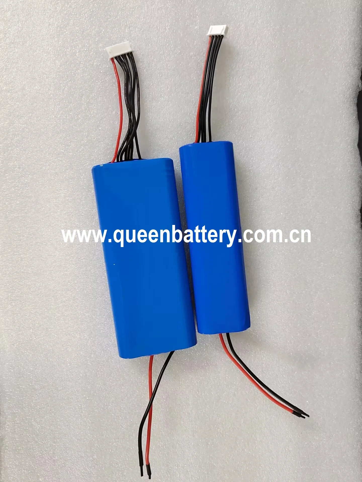 6S1P 6S 18650 US18650VTC6 VTC6 C6 30Q 3000mah 21.6V 22V 21V 22.2V UA PRA PRV UAV RC drone UAS airplane battery pack