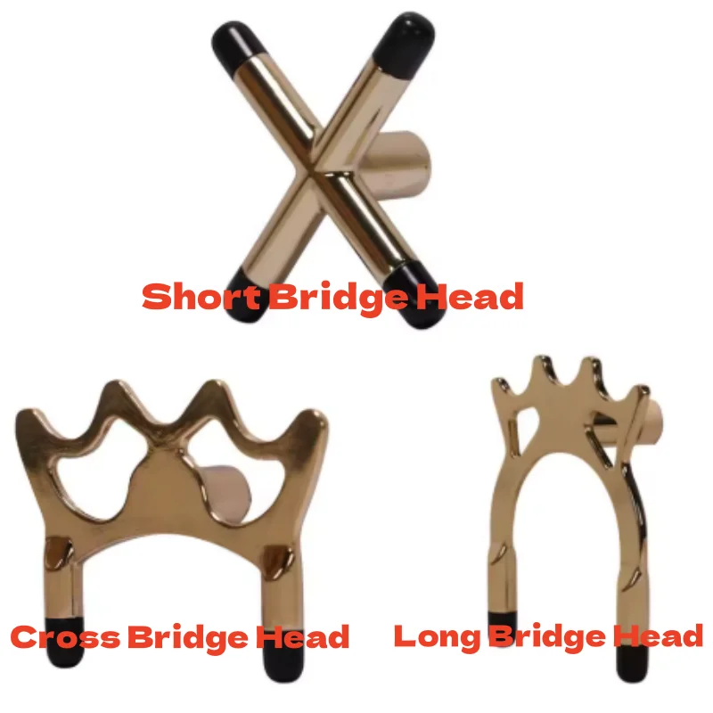 

Прочный металлический бильярдный кий, мостик, держатель для кия, аксессуар для кия, золото