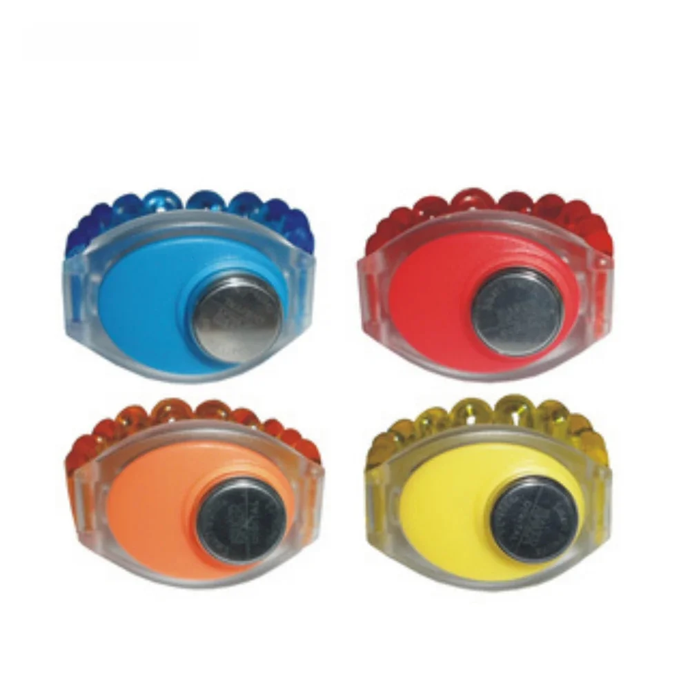 10pcs/Lot iButton TM Card  Wristband /Bracelet  Smart Card Watch Type for cabinet Access Control lock