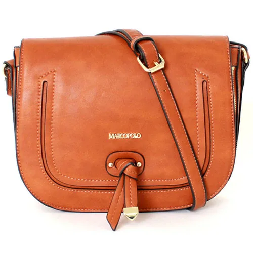 Genuine Marco Polo cross bag women cross back Mini Cross back sheep leather style travel Cross back daily Crow scback