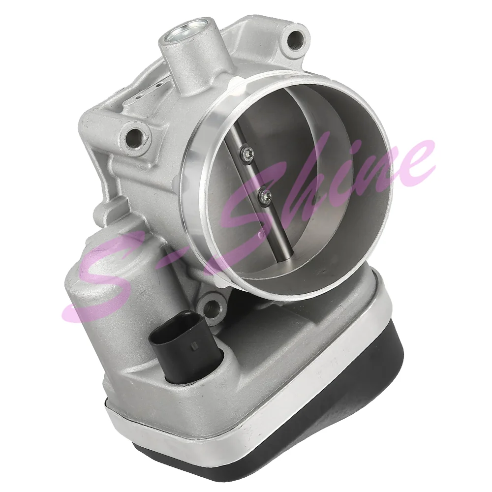 Throttle Body For Dodge Ram 1500 2500 3500 Chrysler 06-12 5.7L MG215JP80D 53032801AC 53032801AB Auto Parts Car Accessories Tools