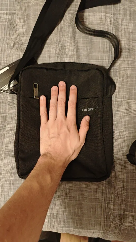 Customer review photo