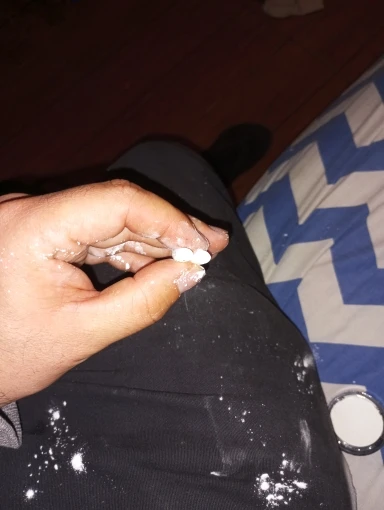 실물 포토 리뷰