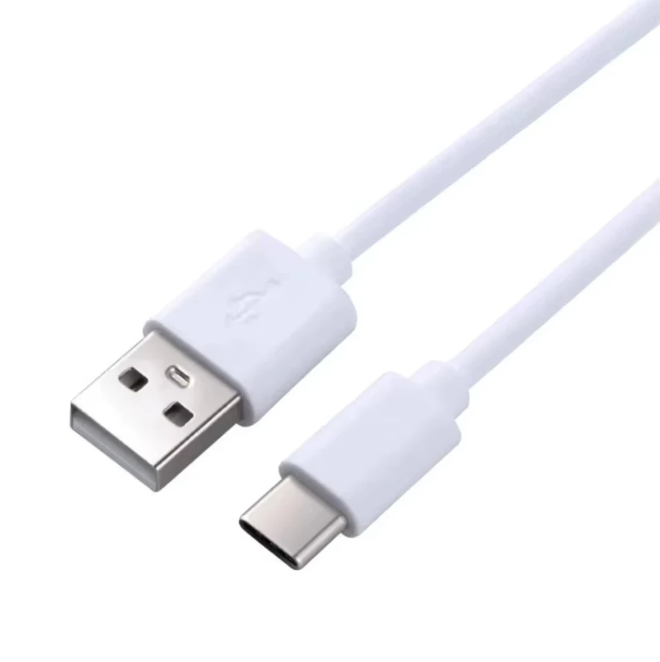 Durable Fast Charging USB-C to USB-C Cable