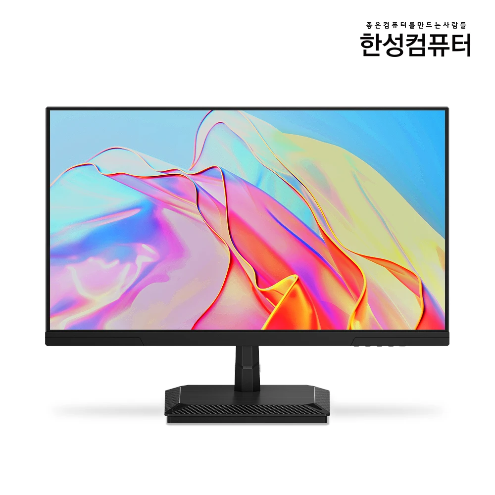 Компьютер Hansung Tfg24F14P2 24-дюймовый игровой монитор Ips Fhd 144 Гц