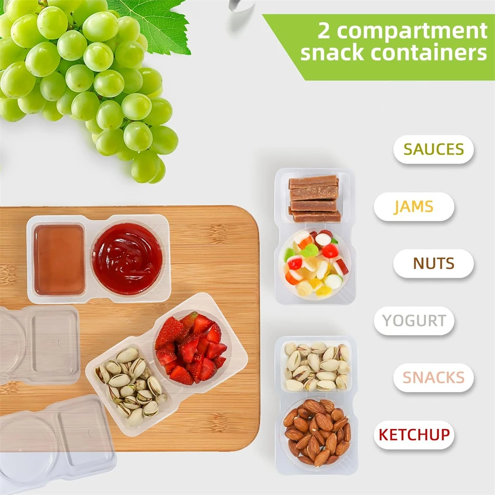 Thumbnail 4 - #8 Latest Baby Food Storage Containers Offers