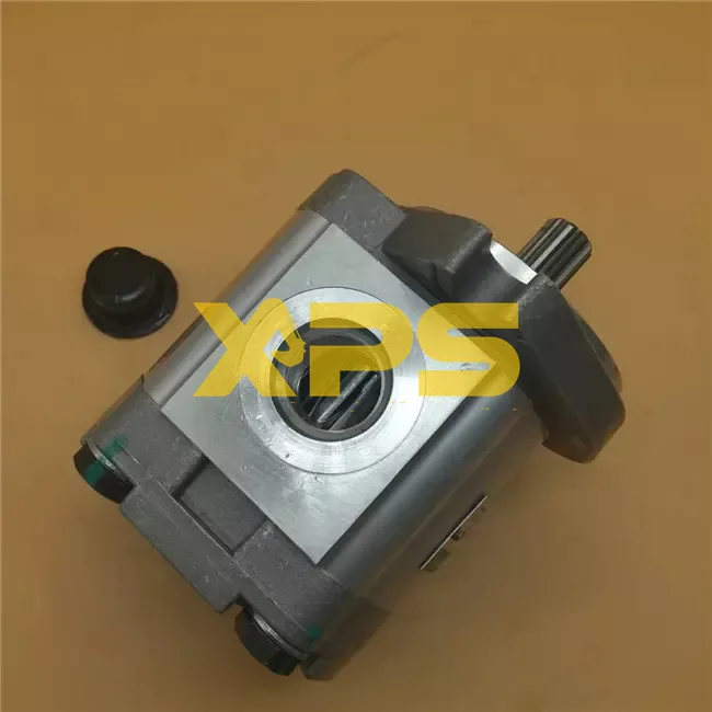 4276918 9218005 Hydraulic Gear Pilot Pump for Hitachi EX200-3/5 EX220-3/5 EX100-3/5 ZAX200 ZAX240 ZAX270 Excavator Parts HPV0102