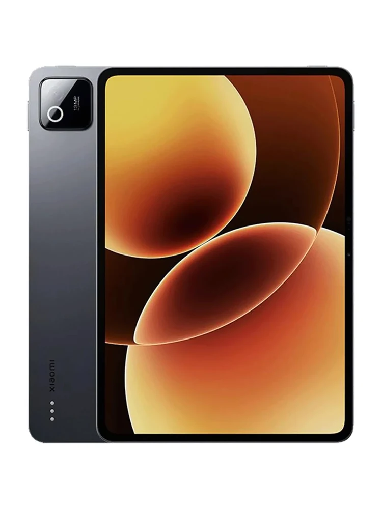 Xiaomi Pad 8 Pro Tablet-PC 8GB 256GB 12GB 512GB 11,2 Zoll 3,2K WiFi 7 9200mAh Akku