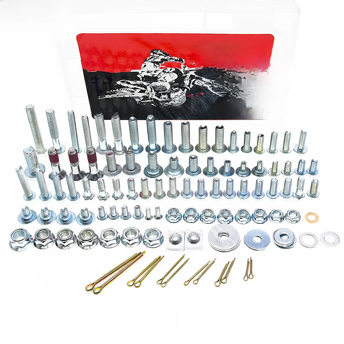 AliExpress LFMT Motorcycle screw bolt repair rescue mending Full tool kit For HONDA CR CRF 125 150 250 R X RX CRF250R 450R 250RX 450RX Dirt Bike