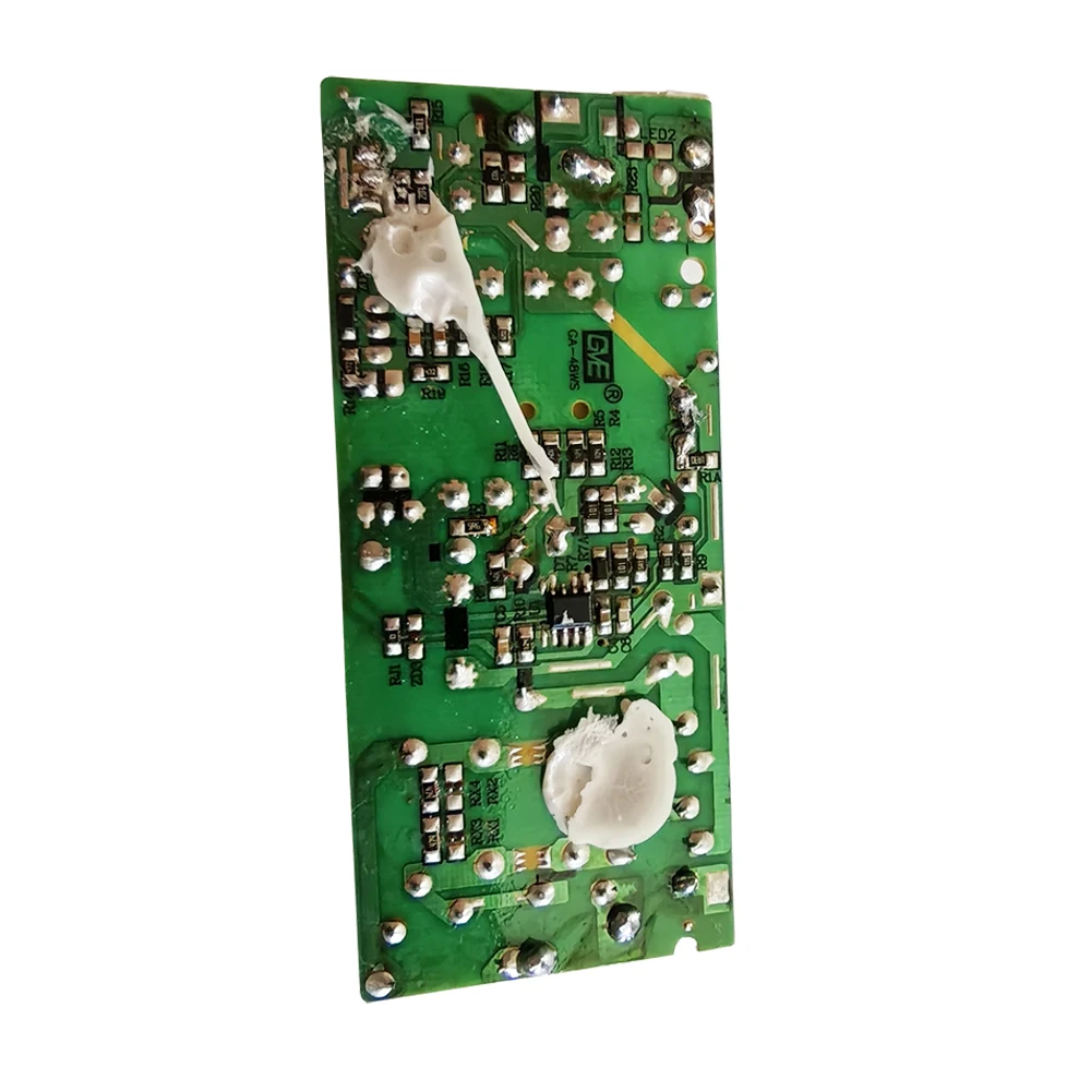 LIUDU Origional Power Board for Liudu LC3000C  welding machine