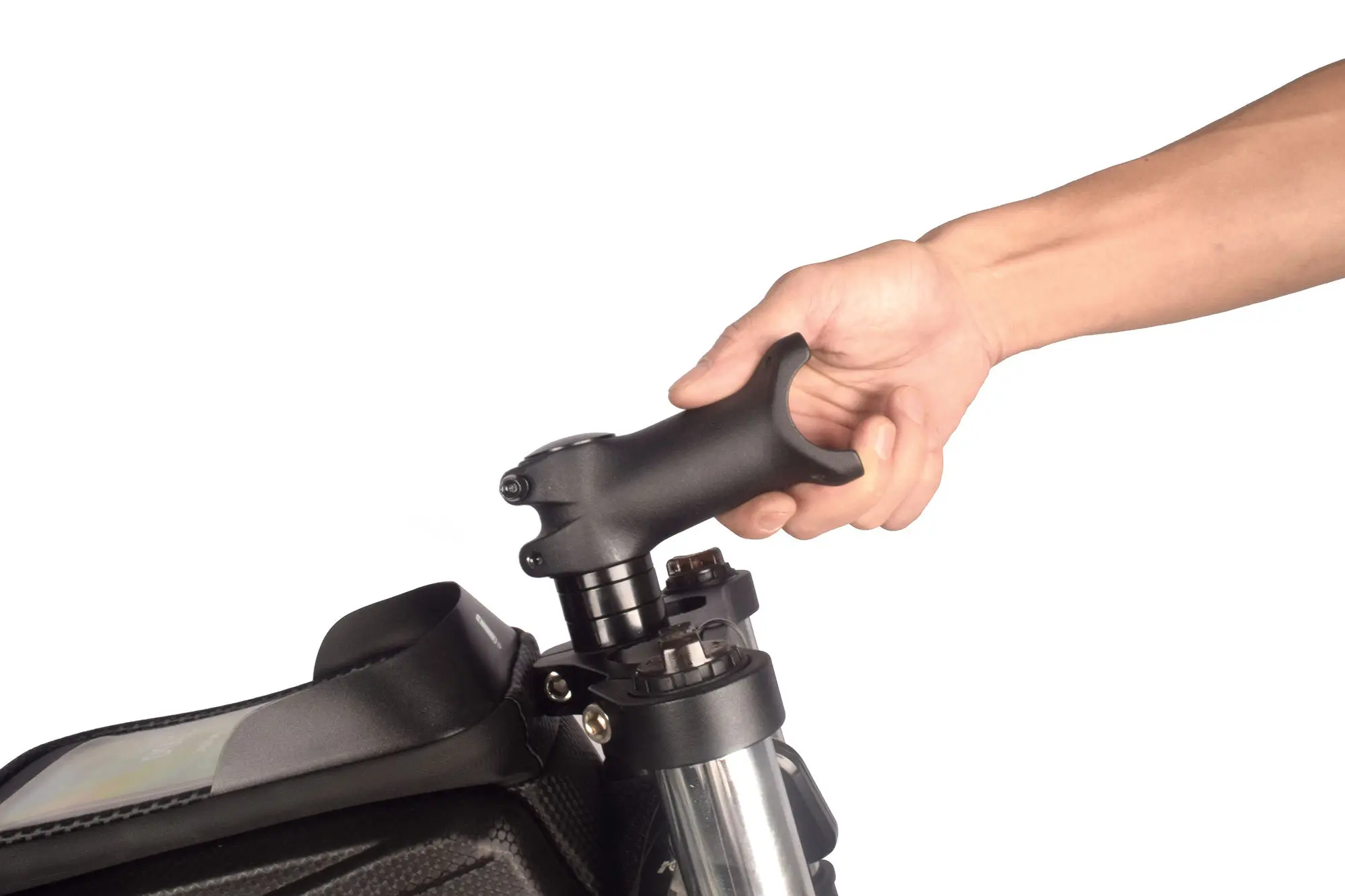 โครงจักรยานไฟฟ้าไฮบริดสำหรับแข่งบนถนน 1000 วัตต์ พร้อมแบตเตอรี่คาร์บอน 48 โวลต์ 20 แอมป์ชั่วโมง แบบถอดได้ สำหรับผู้ชาย พร้อมดิสก์เบรก ระยะทางที่ดี