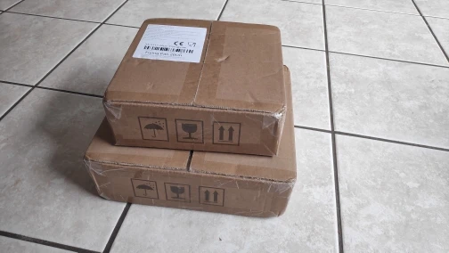 Customer review photo