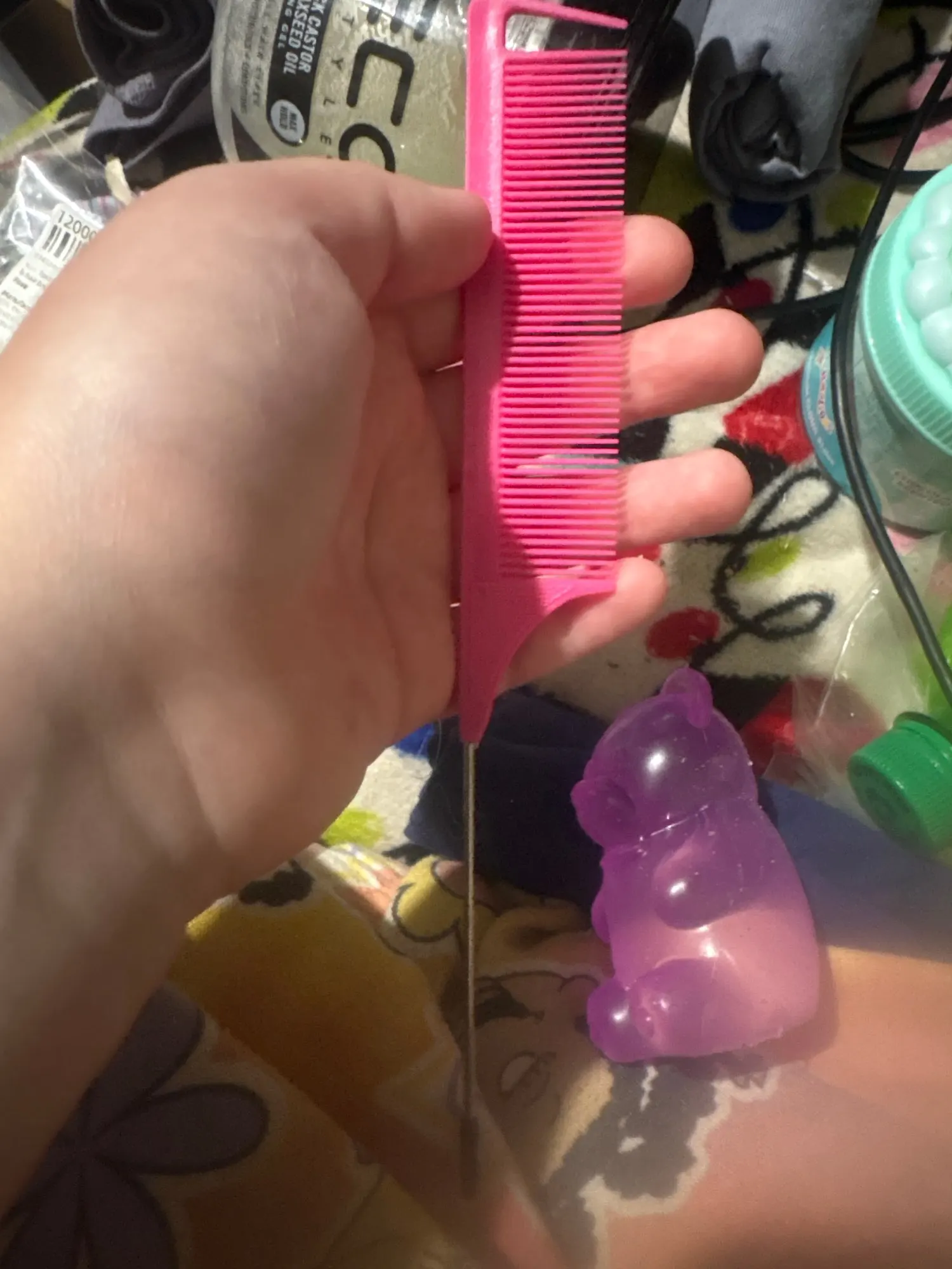 Customer review photo